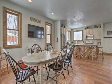 Winter Park Home 925874