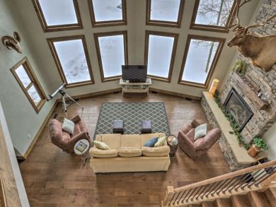 Winter Park Home 925874