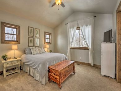 Winter Park Home 925874