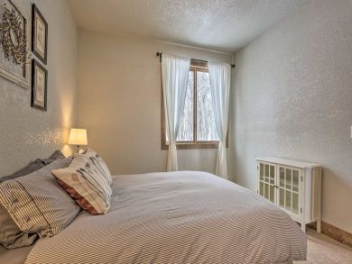 Winter Park Home 925874