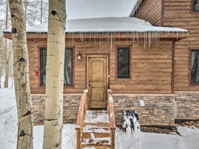 Winter Park Home 925874