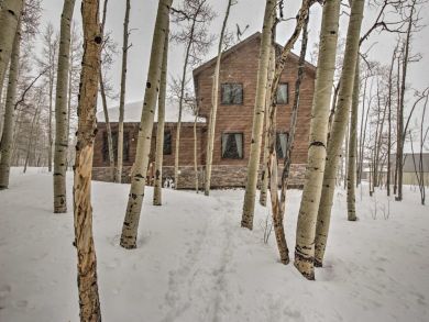 Winter Park Home 925874
