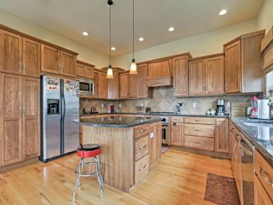Winter Park Home 925875