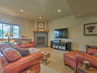 Winter Park Home 925875