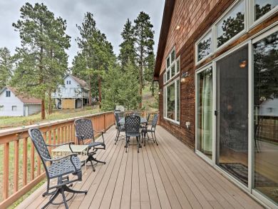 Winter Park Home 925875