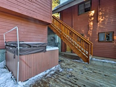 Winter Park Home 925877