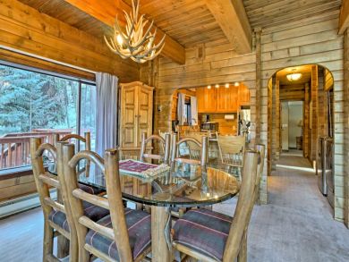 Winter Park Home 925877