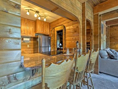 Winter Park Home 925877