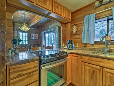 Winter Park Home 925877