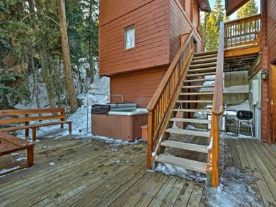 Winter Park Home 925877