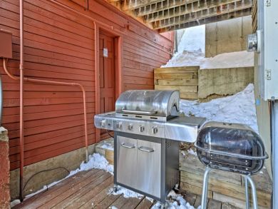 Winter Park Home 925877