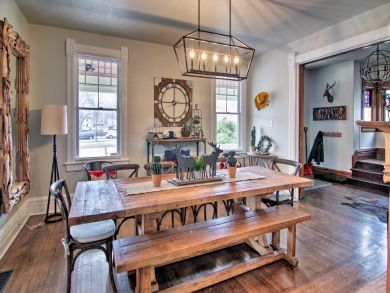 Winter Park Home 925879
