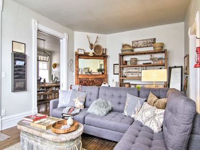 Winter Park Home 925879