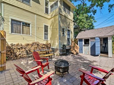 Winter Park Home 925879