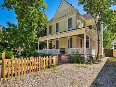 Winter Park Home 925879
