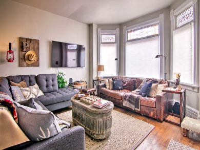 Winter Park Home 925879