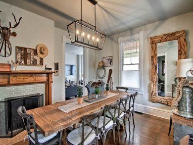 Winter Park Home 925879