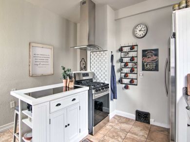 Winter Park Home 925879