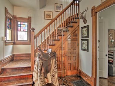 Winter Park Home 925879