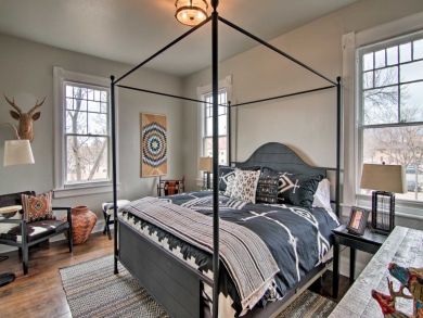 Winter Park Home 925879