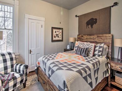 Winter Park Home 925879