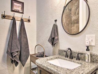 Winter Park Home 925879