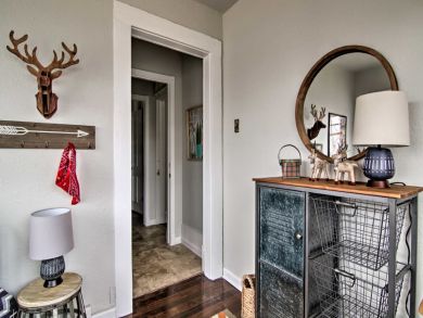 Winter Park Home 925879