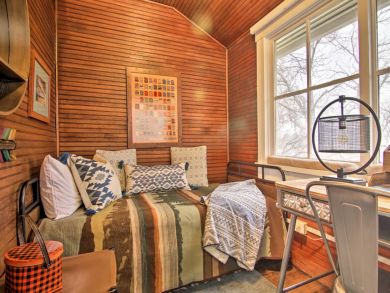 Winter Park Home 925879