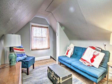 Winter Park Home 925879