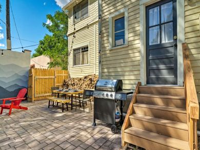 Winter Park Home 925879