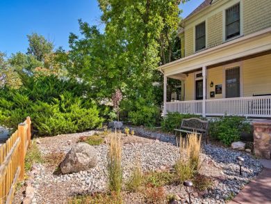 Winter Park Home 925879