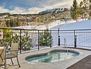 Winter Park Condo 925880