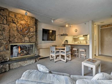 Winter Park Condo 925880