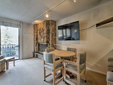 Winter Park Condo 925880