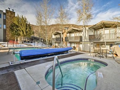 Winter Park Condo 925880