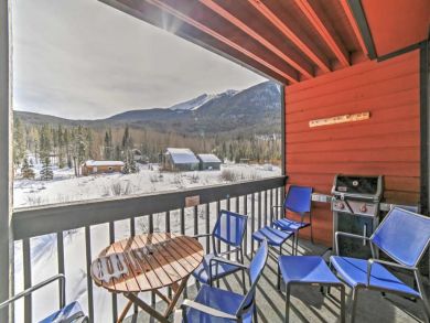 Winter Park Condo 925883 Winter Park Condo 925883