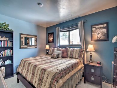Winter Park Condo 925884