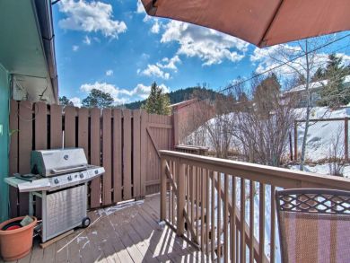 Winter Park Condo 925884