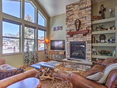 Winter Park Home 925887 Winter Park Home 925887