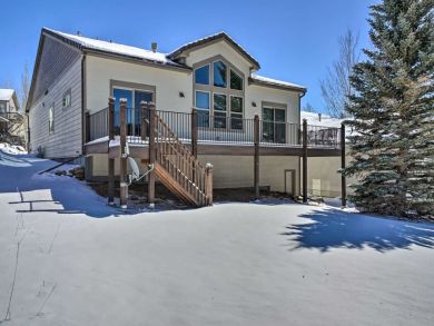 Winter Park Home 925887 Winter Park Home 925887