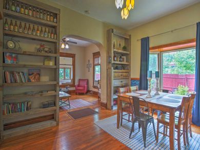 Winter Park Home 925889