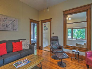 Winter Park Home 925889
