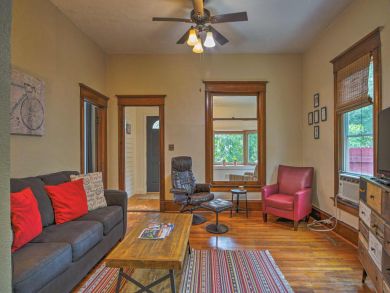 Winter Park Home 925889