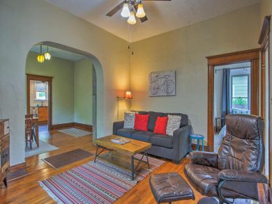 Winter Park Home 925889