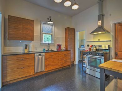 Winter Park Home 925889