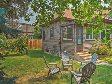 Winter Park Home 925889