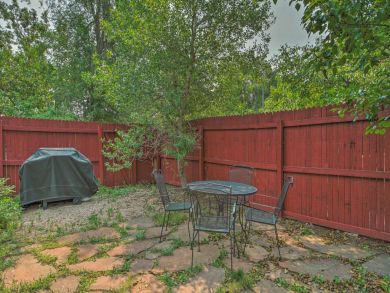 Winter Park Home 925889