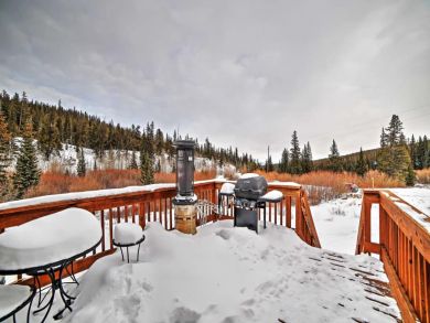 Winter Park Home 925891 Winter Park Home 925891