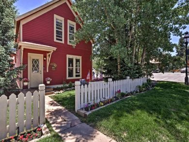 Winter Park Home 925892