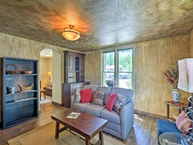 Winter Park Home 925892